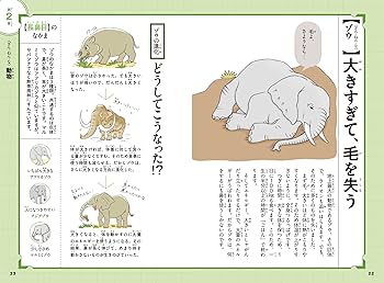 ざんねんないきもの事典 累計510万部突破！ 『ざんねんないきもの事典』シリーズ最新刊4